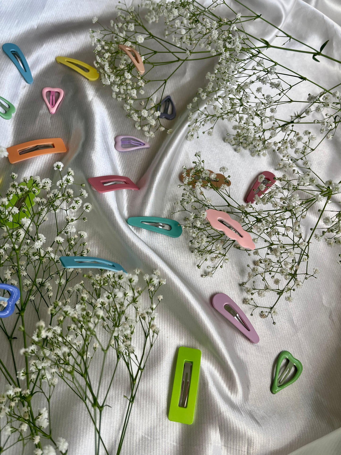 C001 Assorted