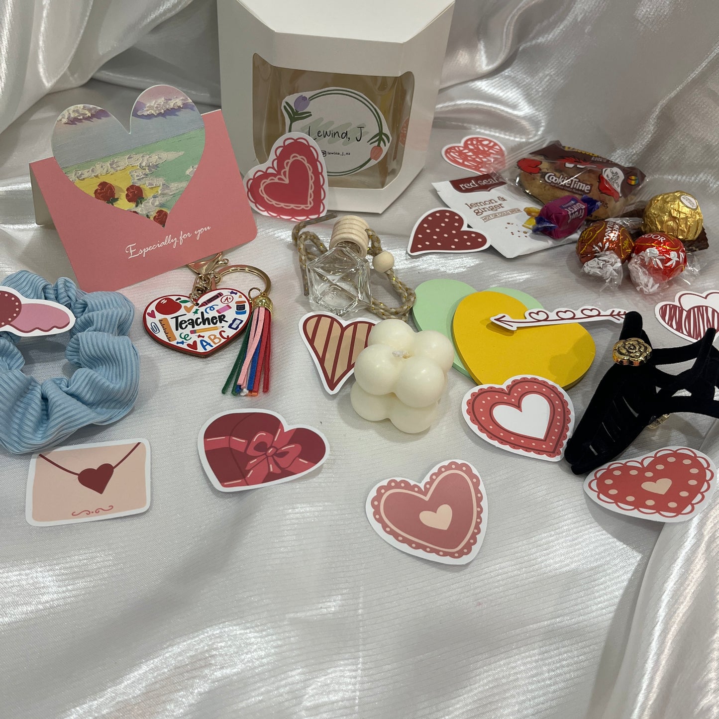 Gift box - Thank you Teacher π¨πΌβπ«π©πΌβπ«