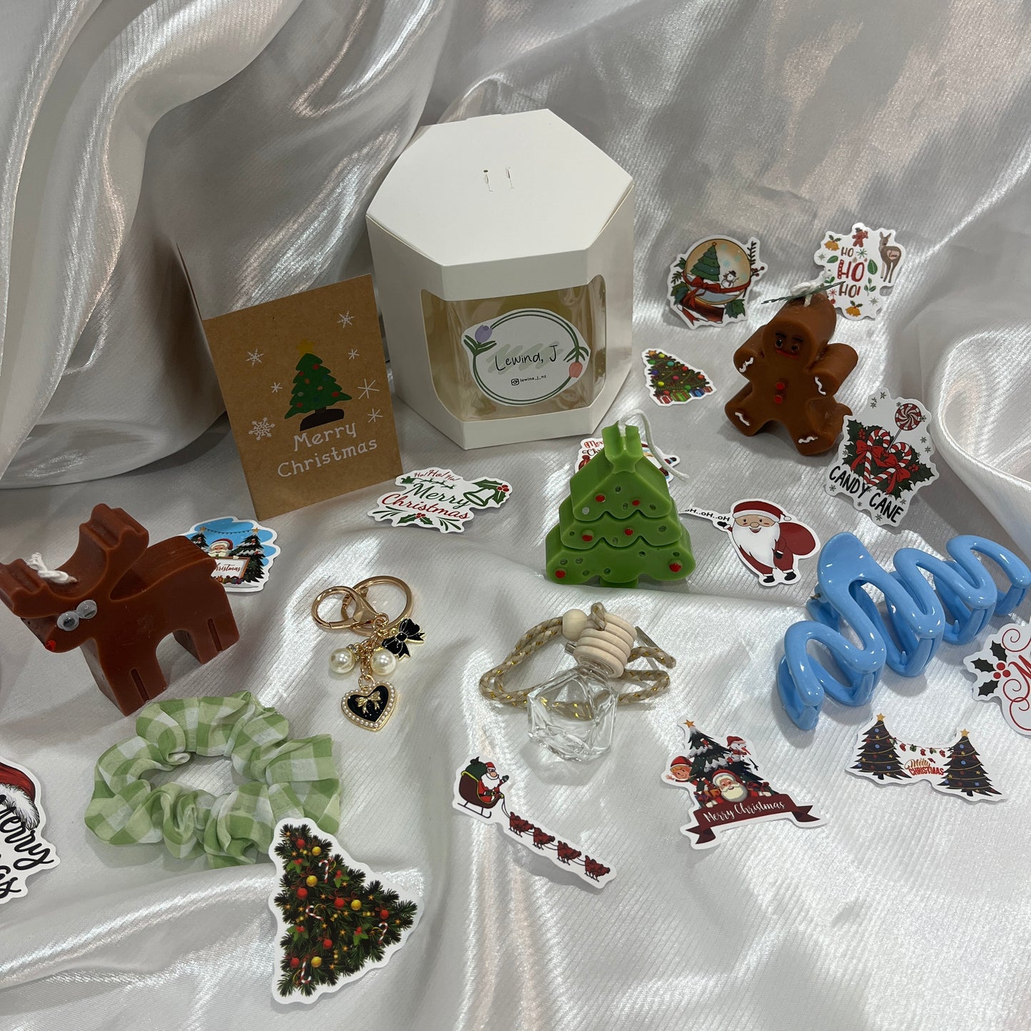 Gift box - Christmas ππ