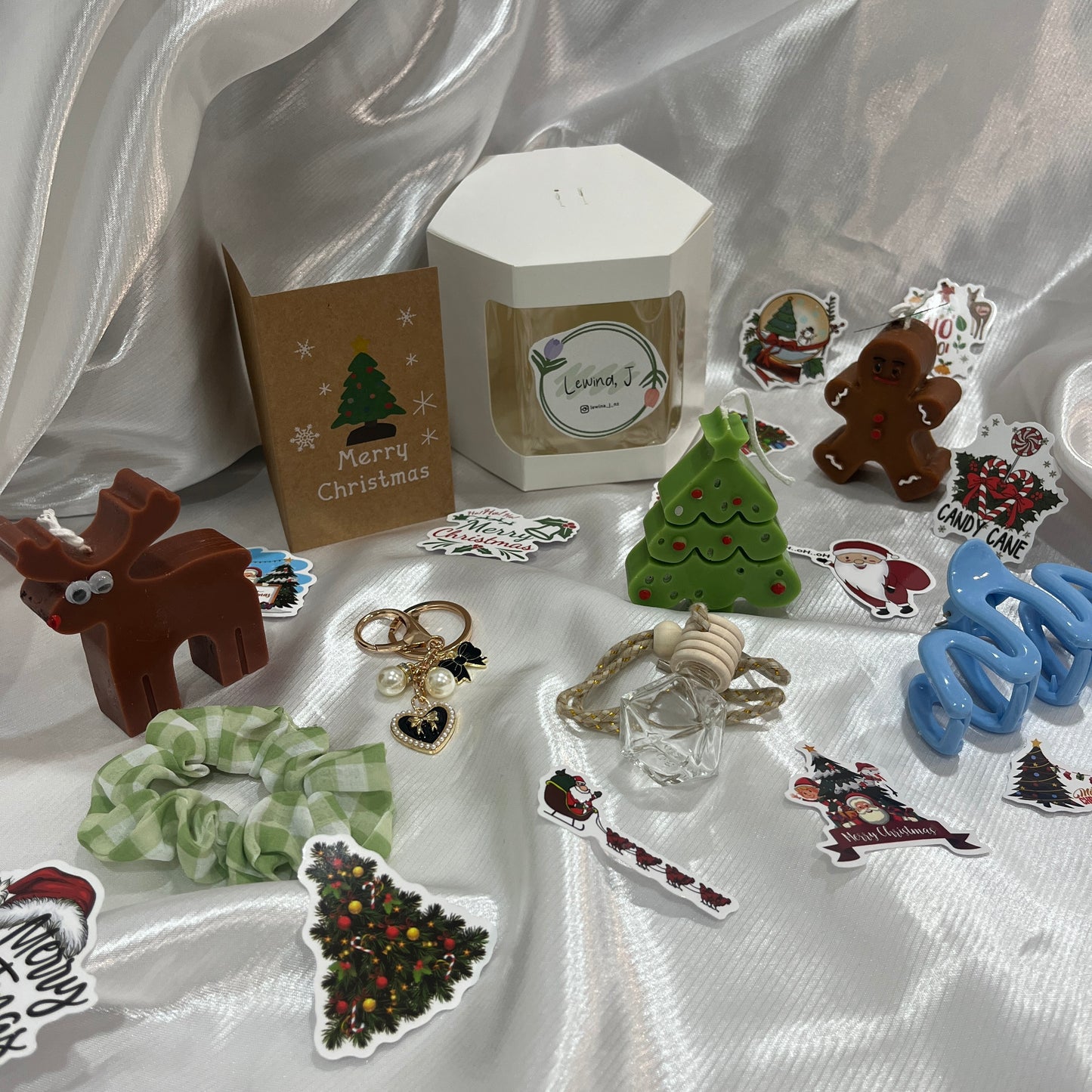 Gift box - Christmas ππ