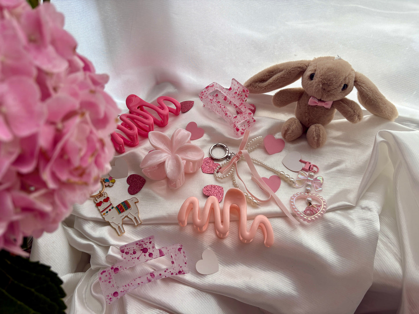 Pinky pink HOT DEAL