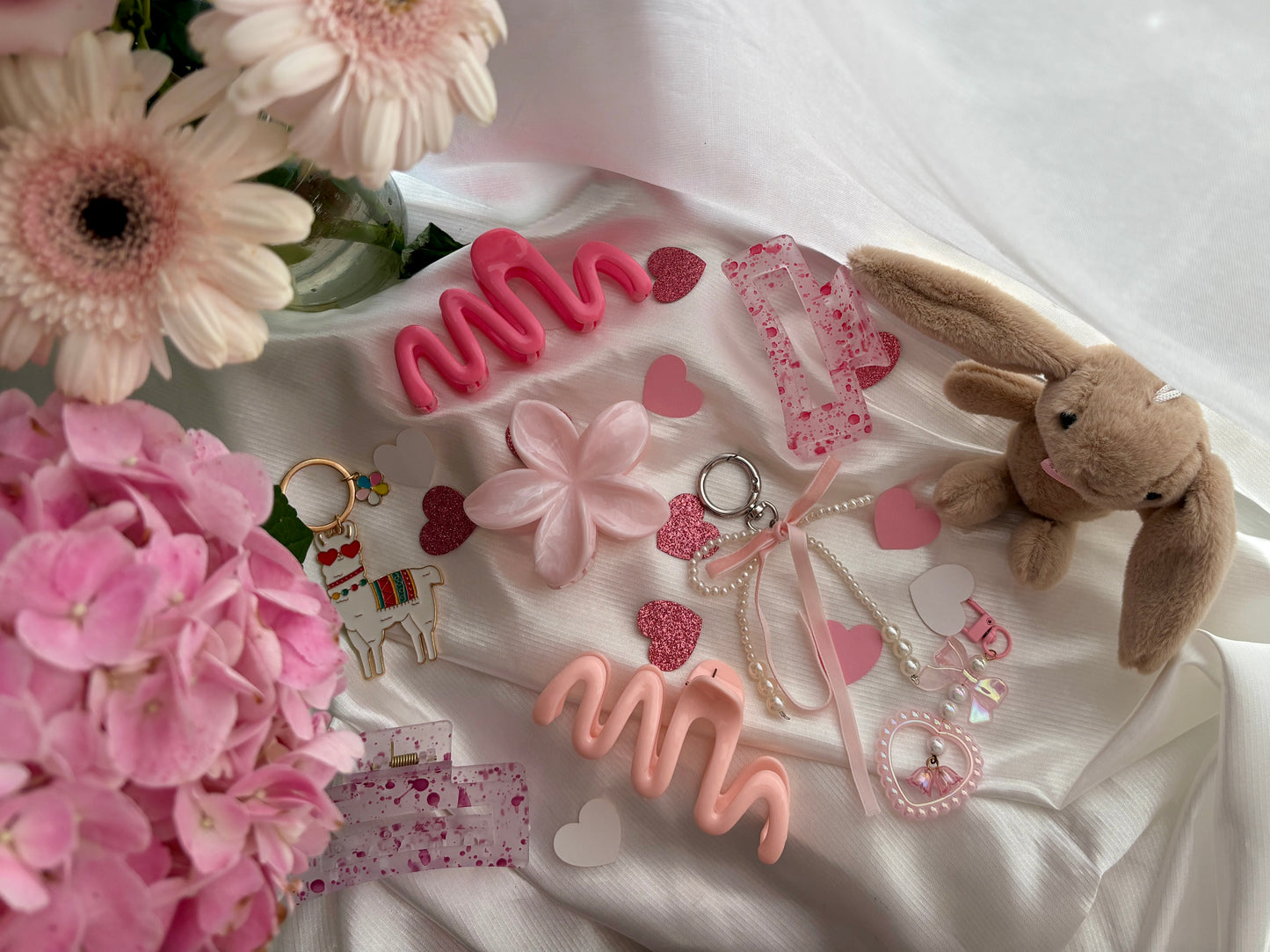 Pinky pink HOT DEAL