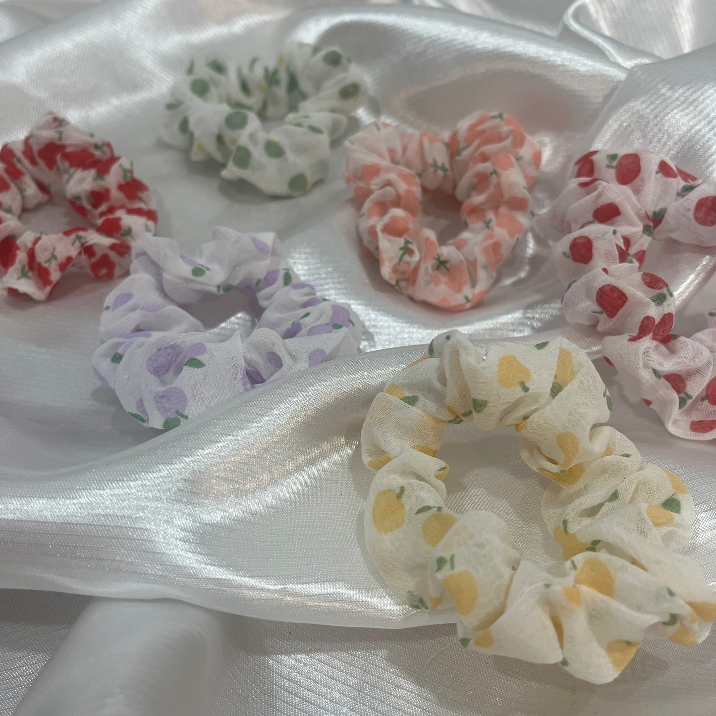 H022 assorted