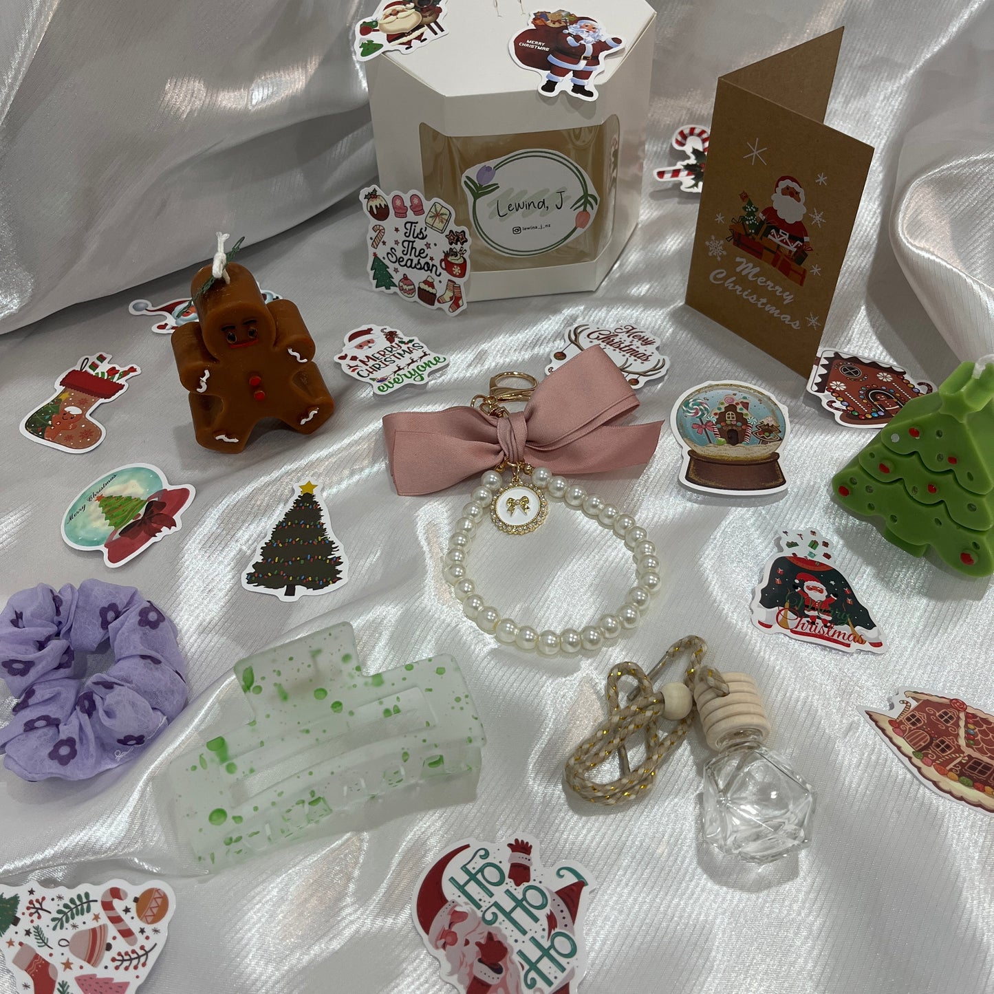 Gift box - Christmas ππ
