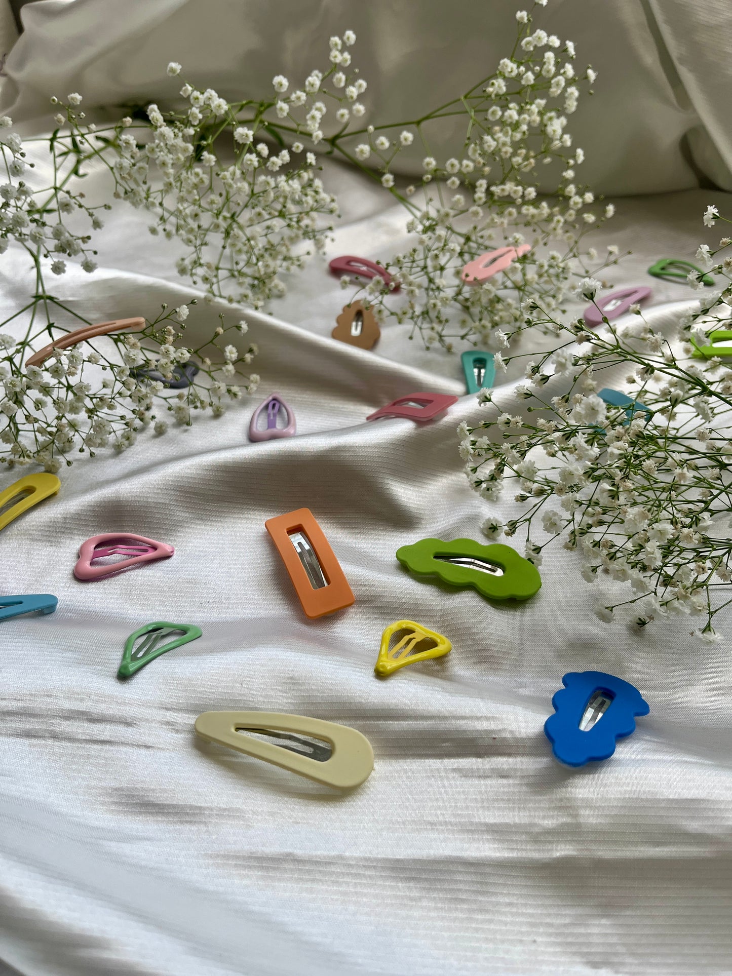 C001 Assorted