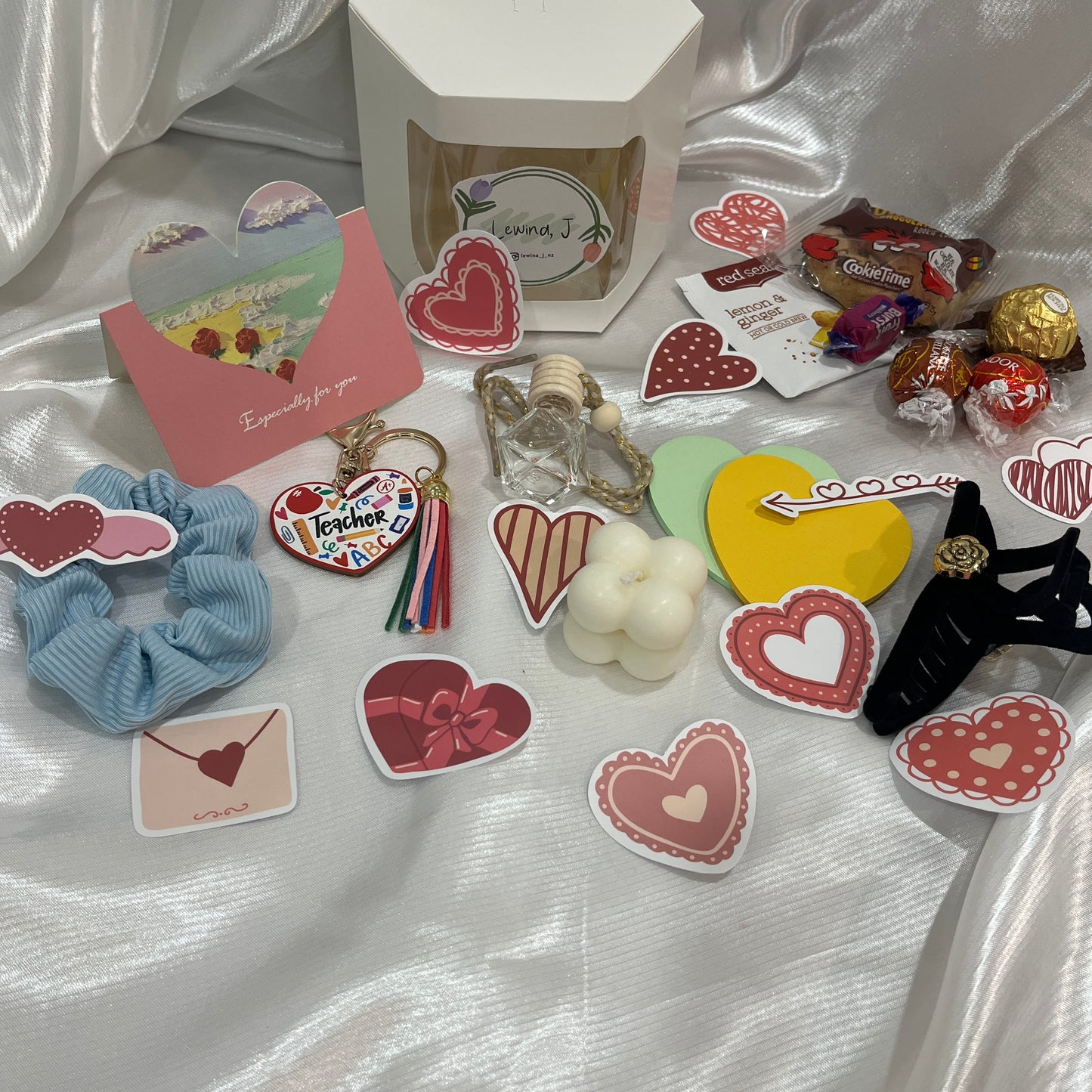 Gift box - Thank you Teacher π¨πΌβπ«π©πΌβπ«