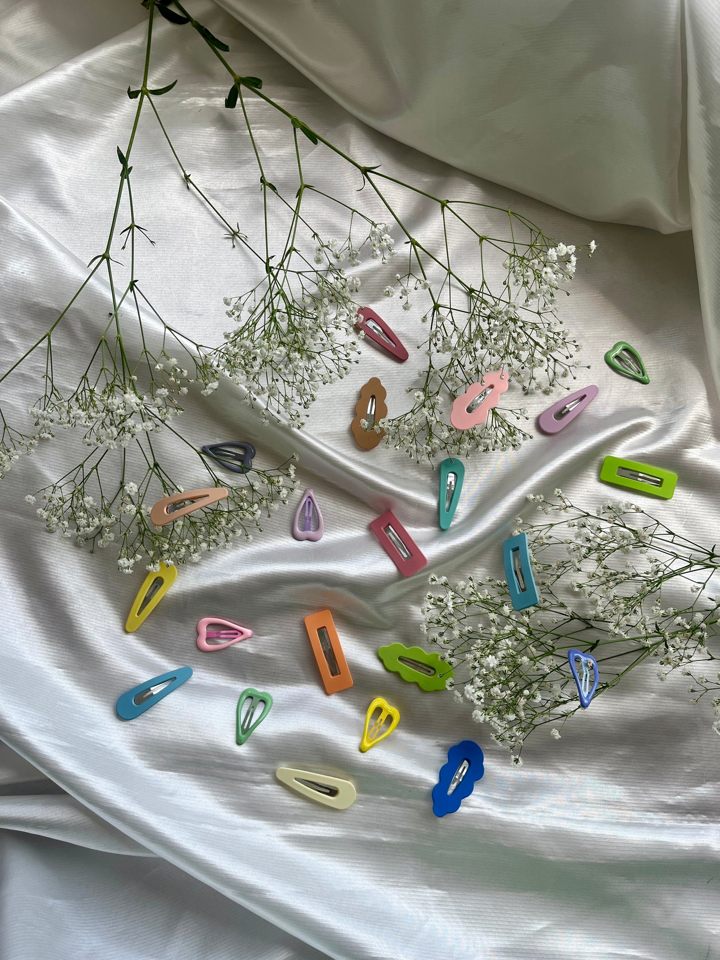 C001 Assorted