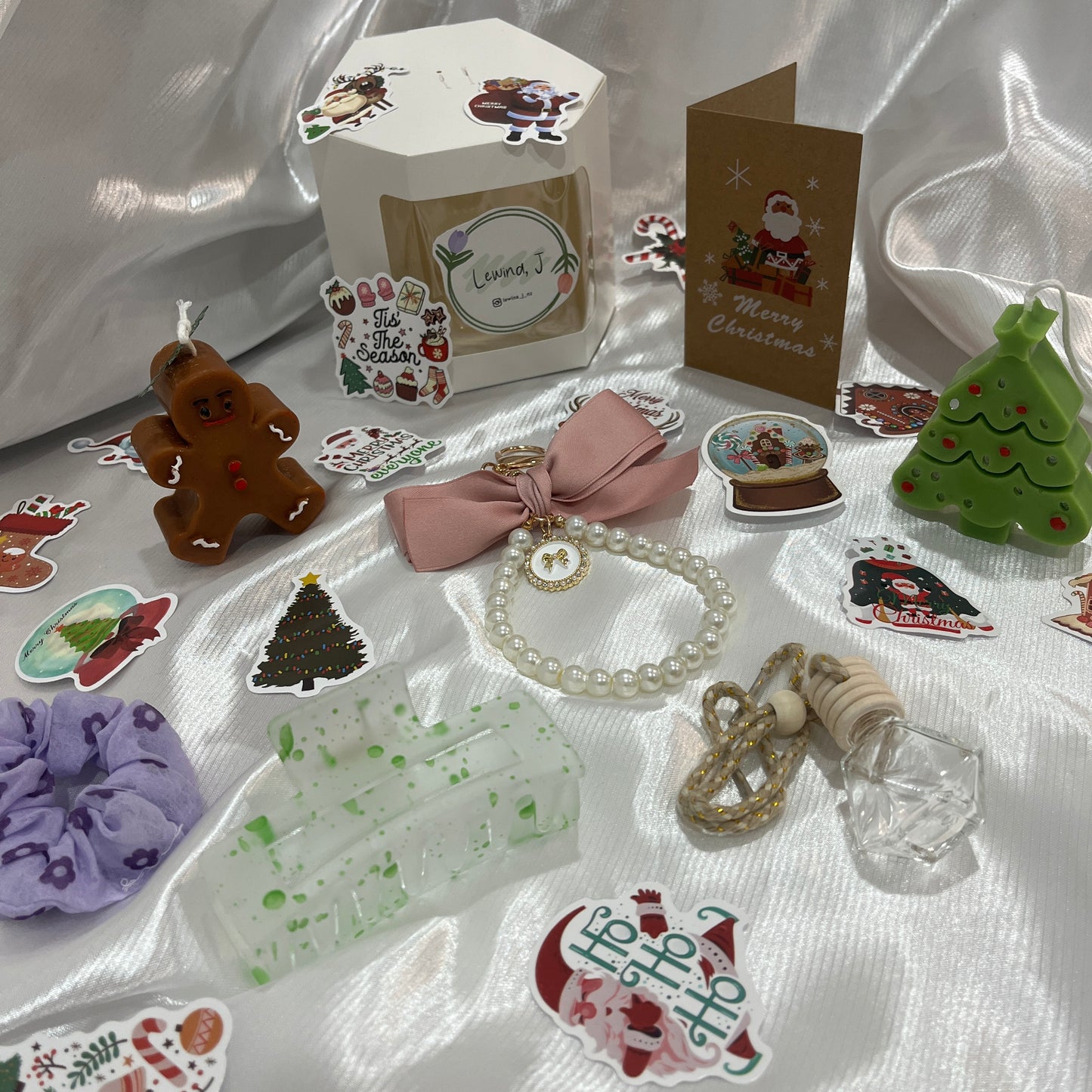 Gift box - Christmas ππ