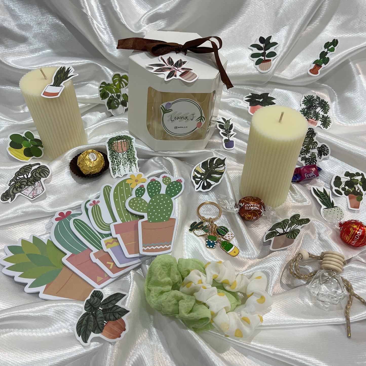 Gift box - for plant lovers 🪴