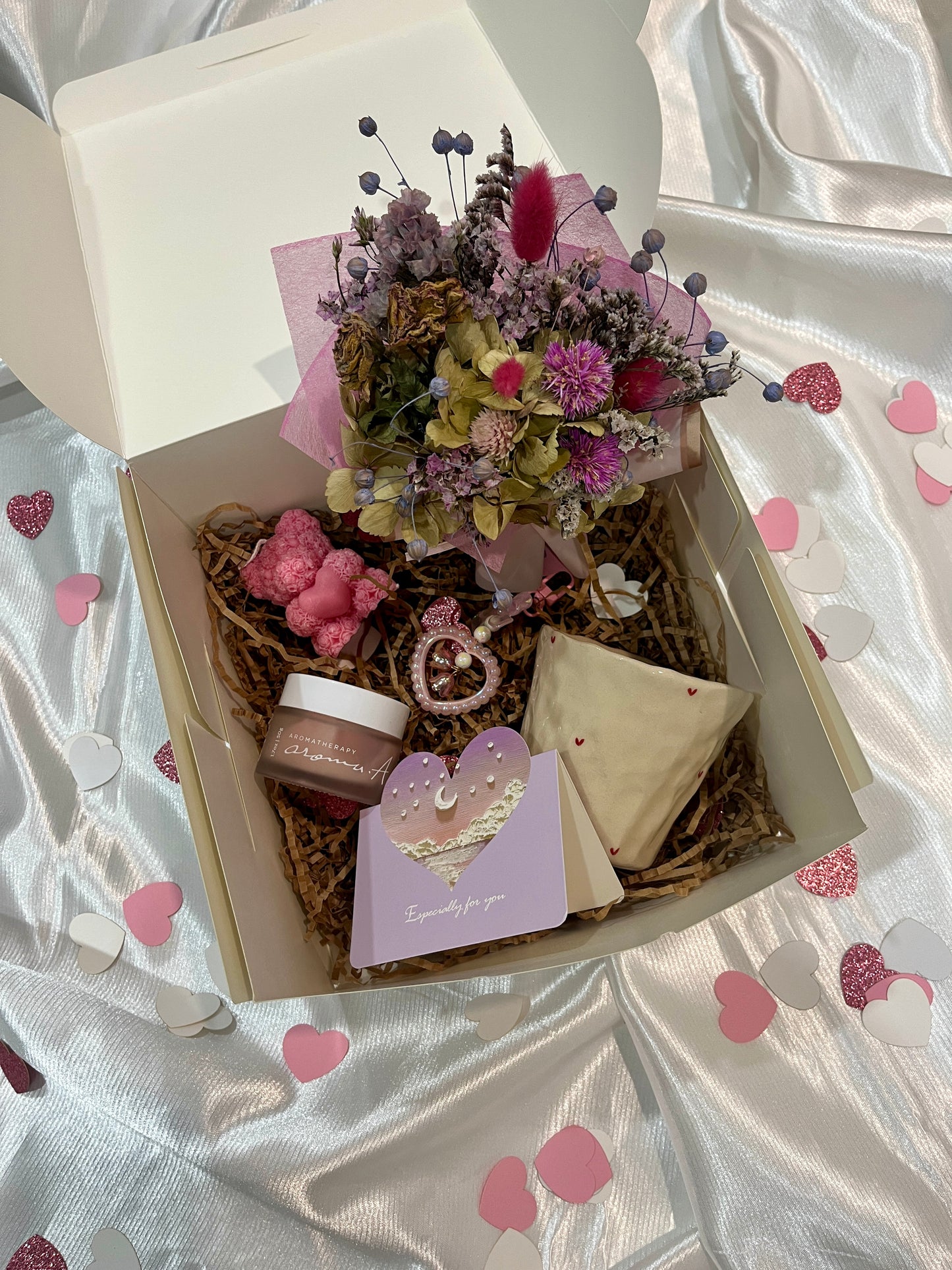 Gift box - large