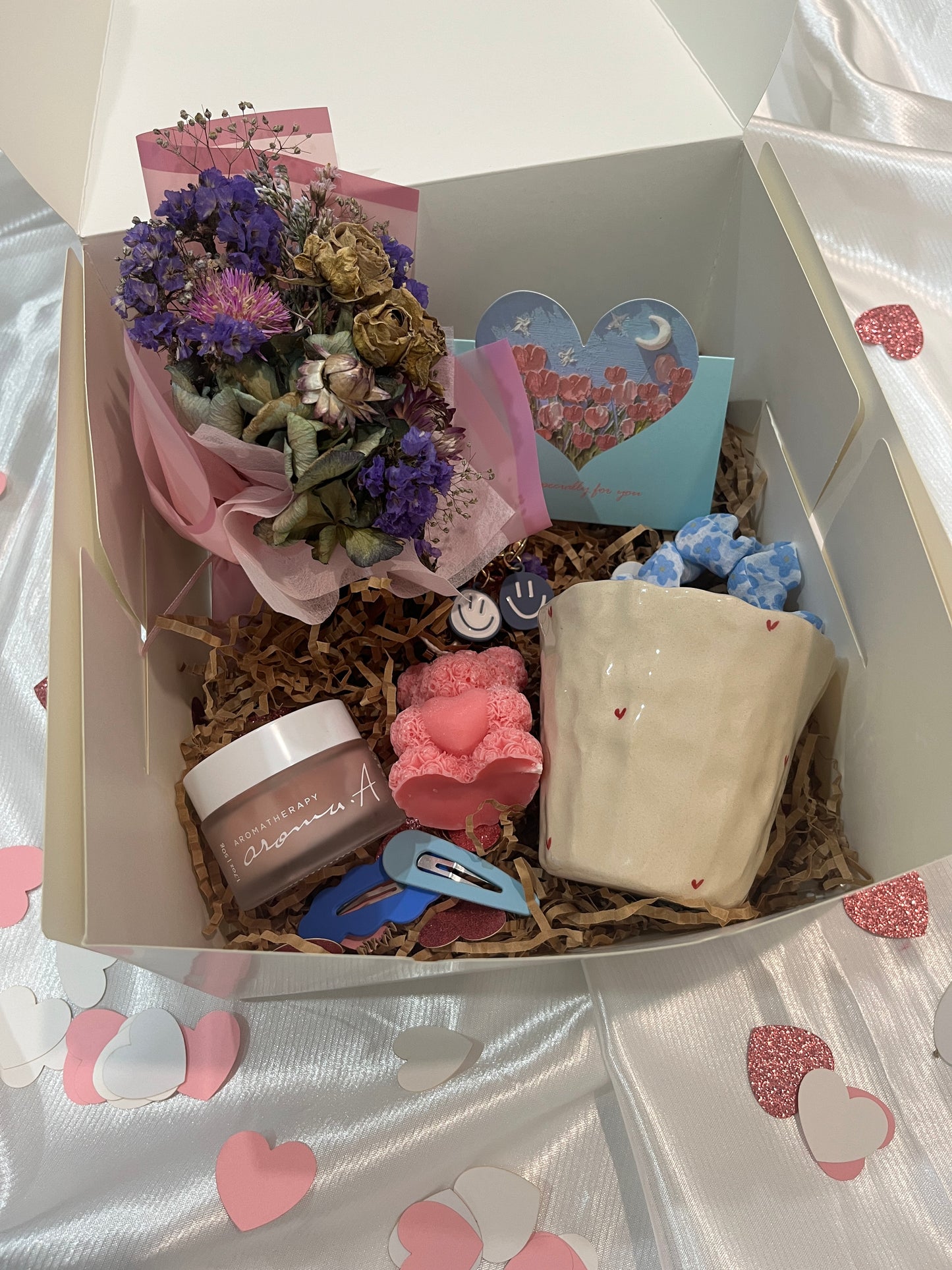 Gift box - large