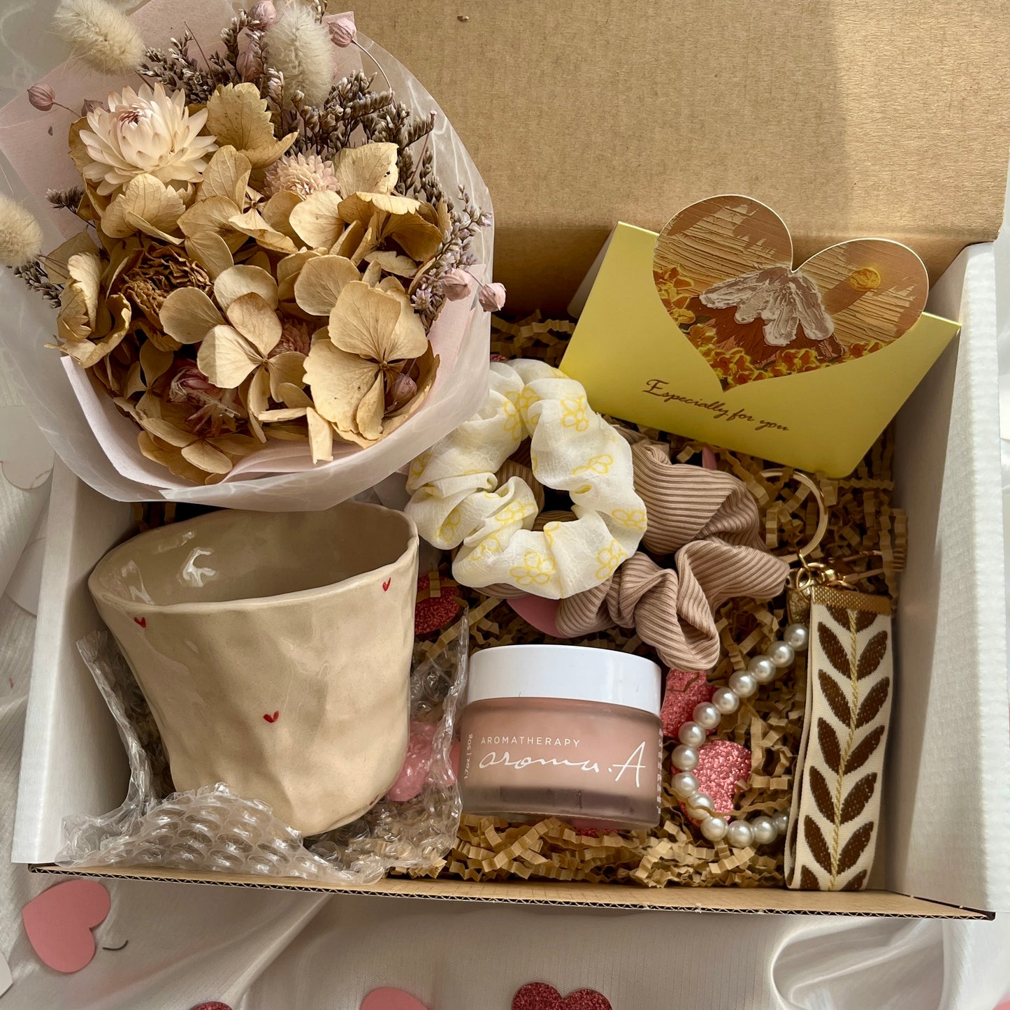 Gift box - large