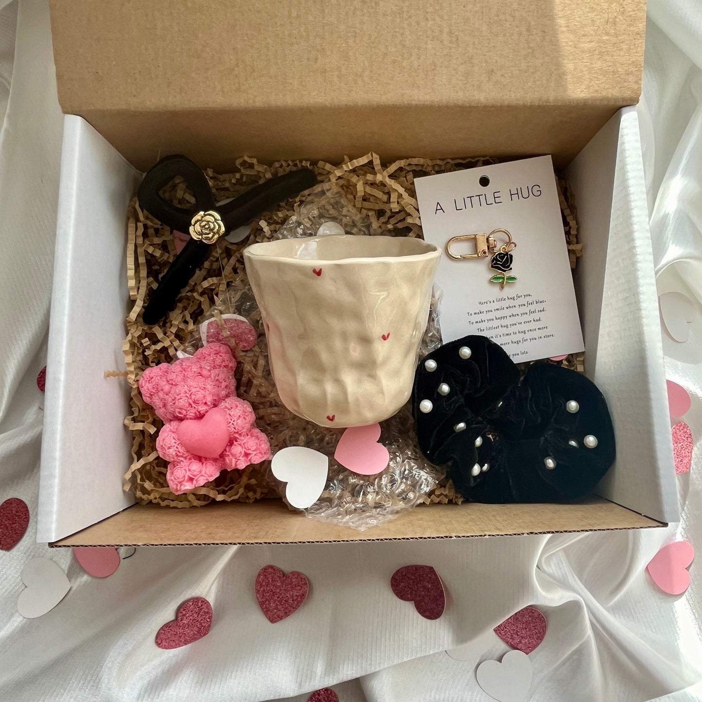 Gift box - large