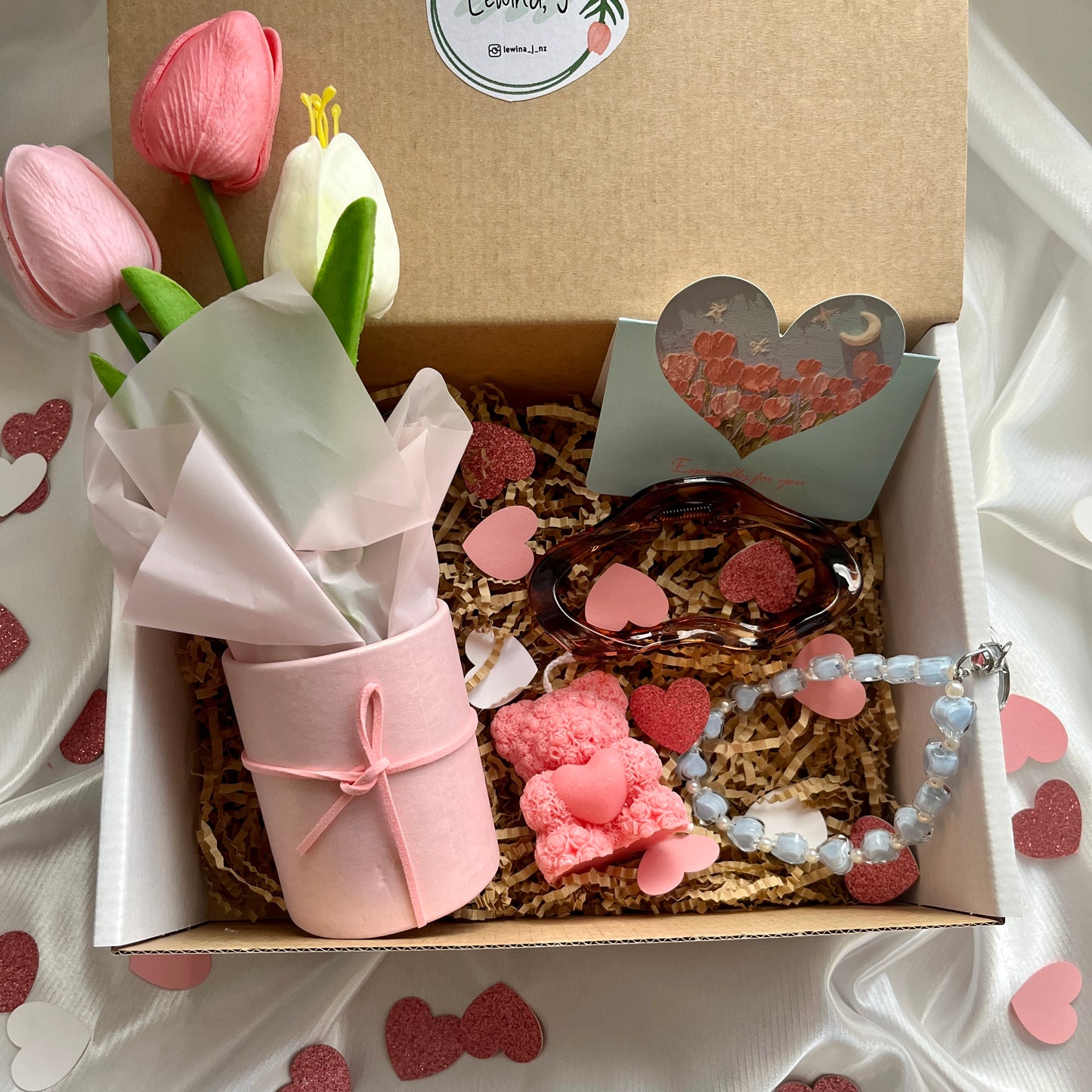 Gift box - large