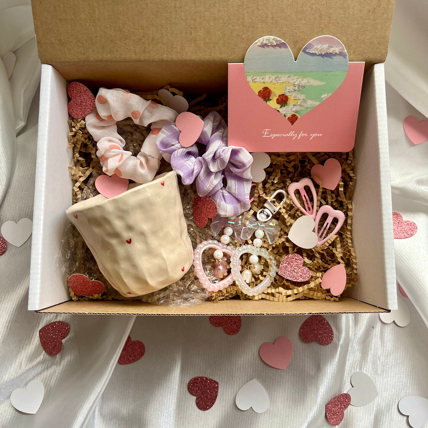Gift box - large