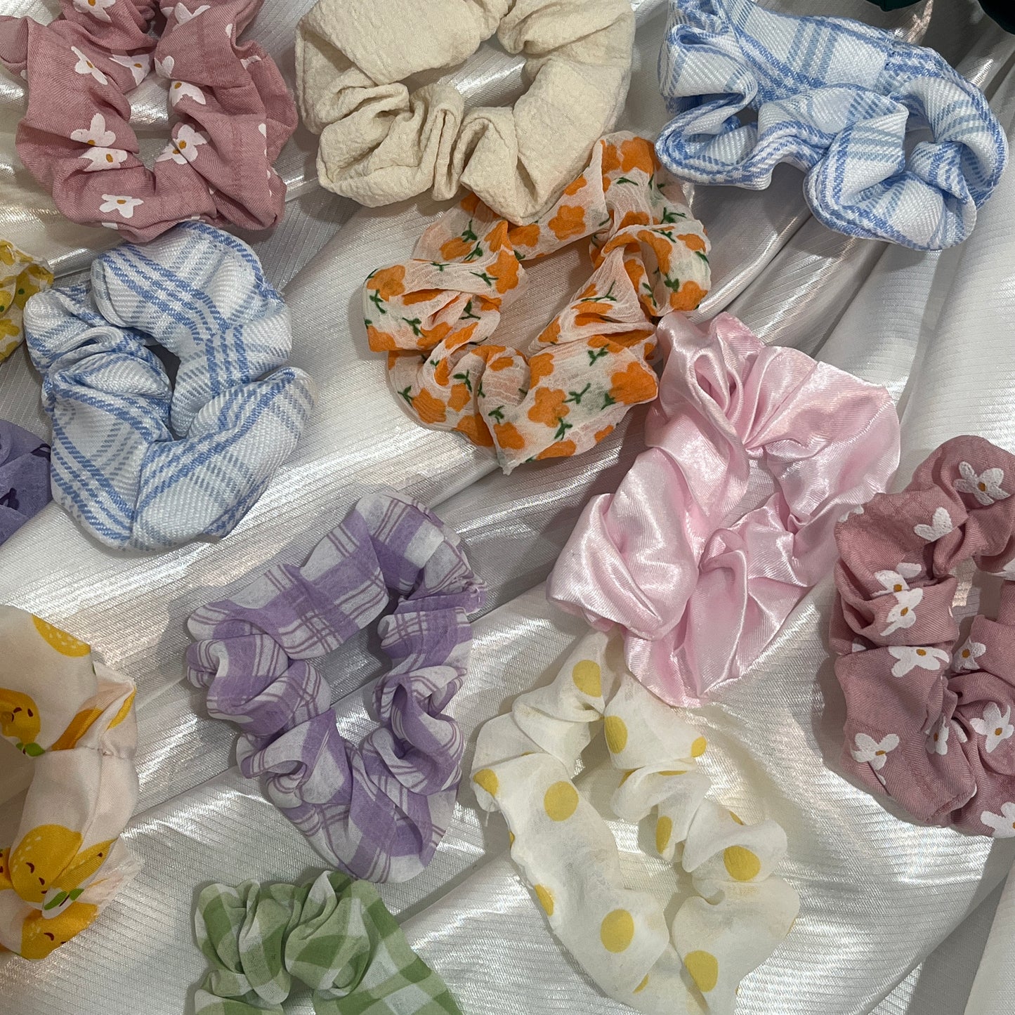 H019 Assorted