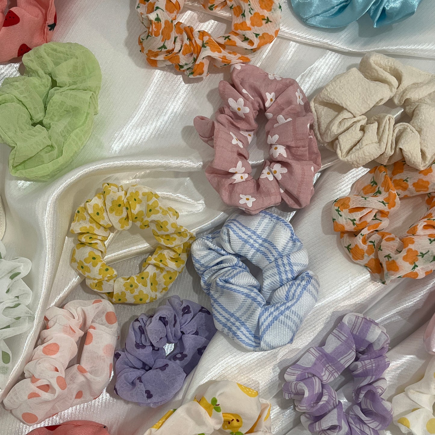 H019 Assorted