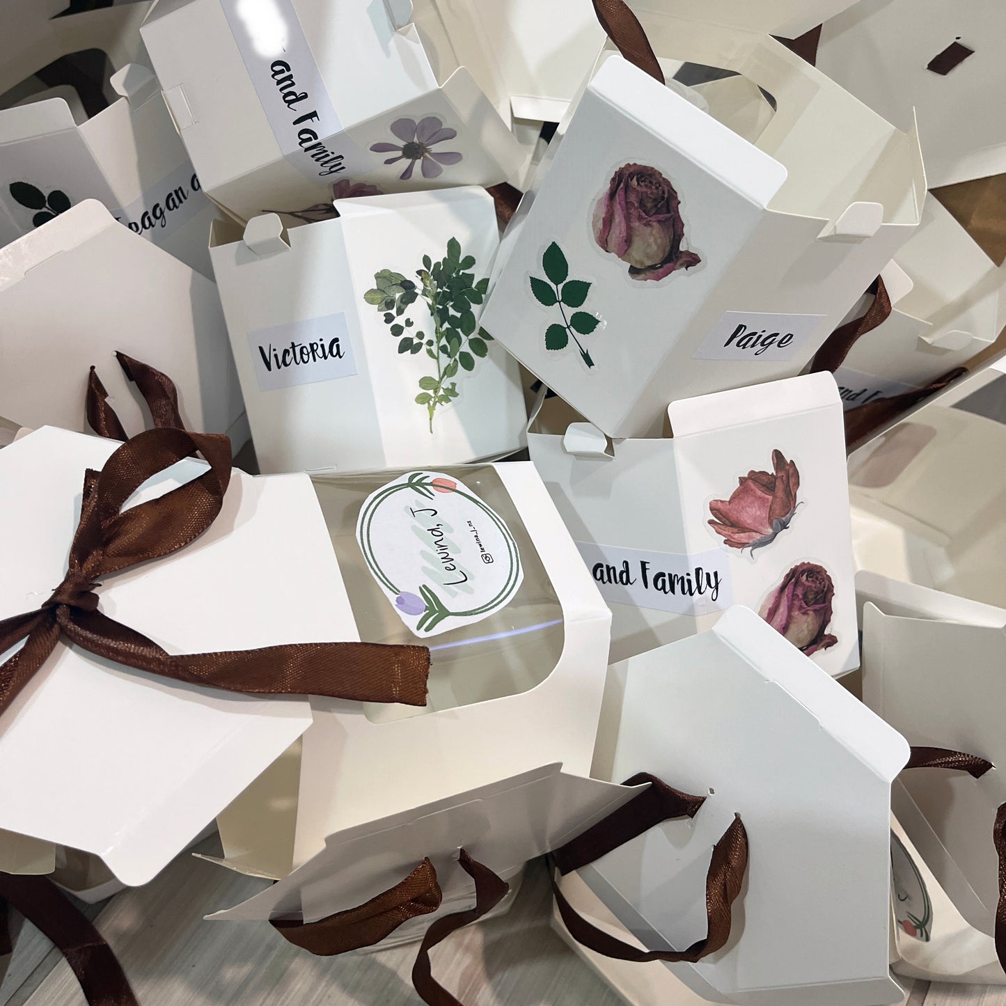 Gift box - medium