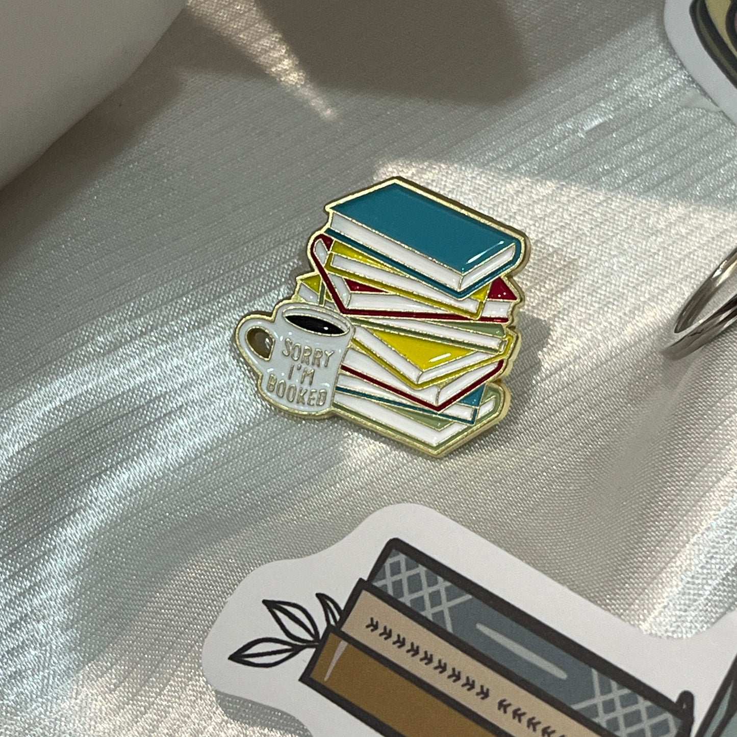 Gift box - for Bookworms
