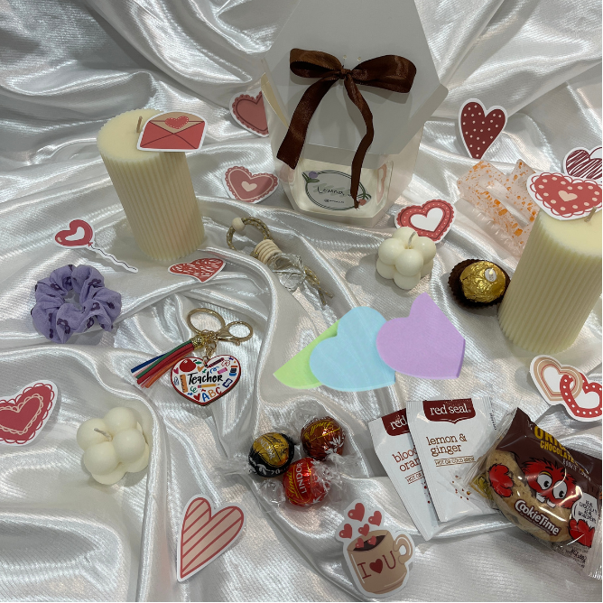 Gift box - Thank you Teacher π¨πΌβπ«π©πΌβπ«