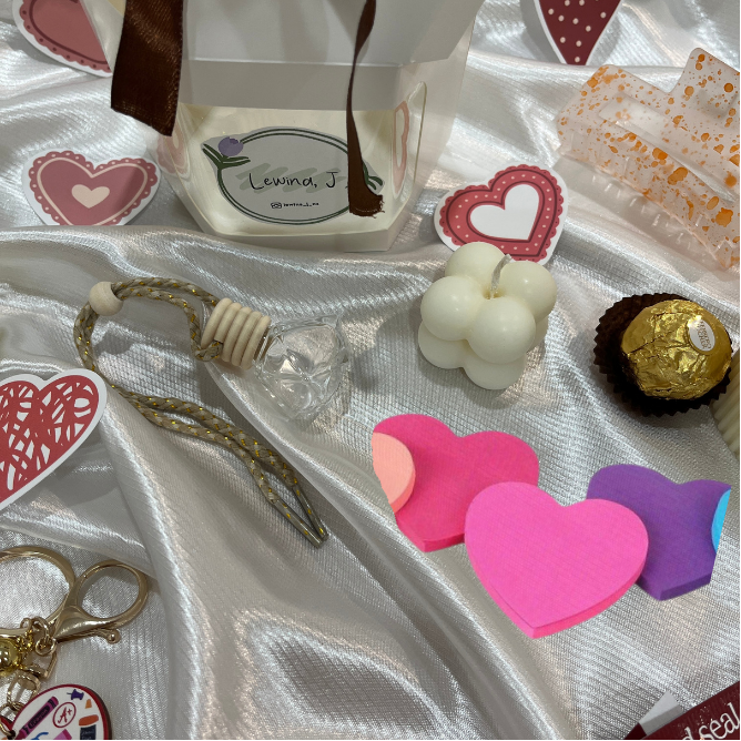 Gift box - Thank you Teacher π¨πΌβπ«π©πΌβπ«