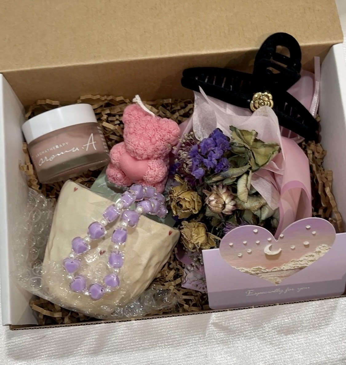Gift box - large