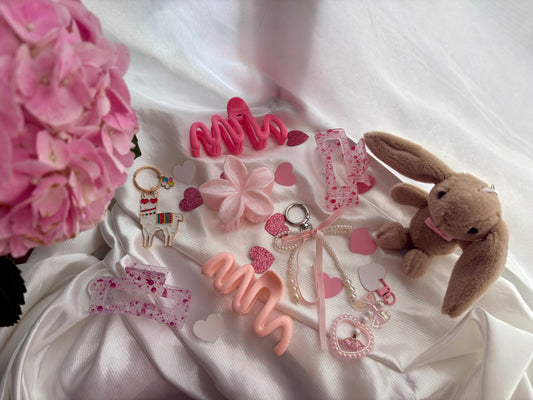 Pinky pink HOT DEAL