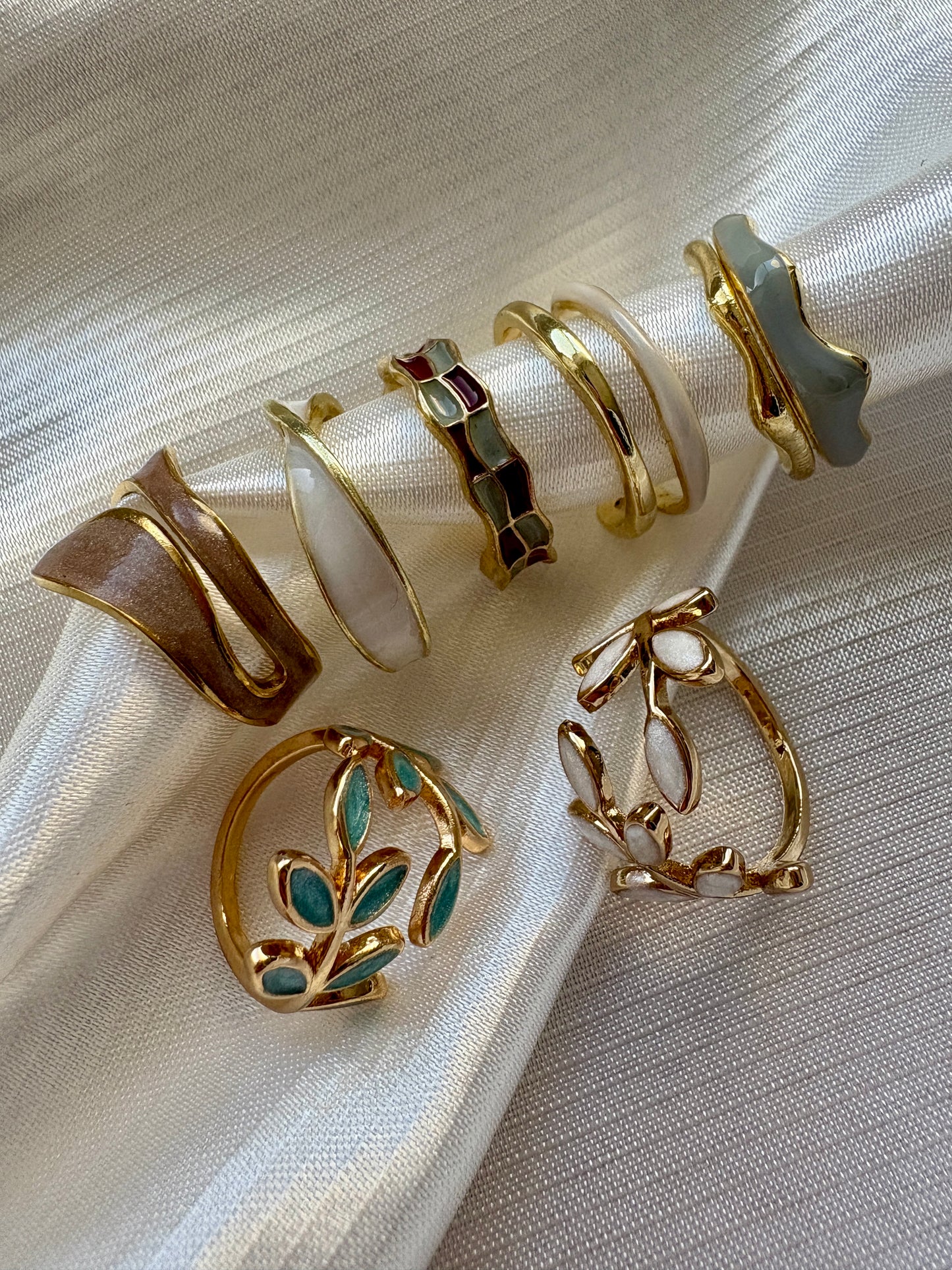 Rings 💍