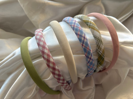 Headbands