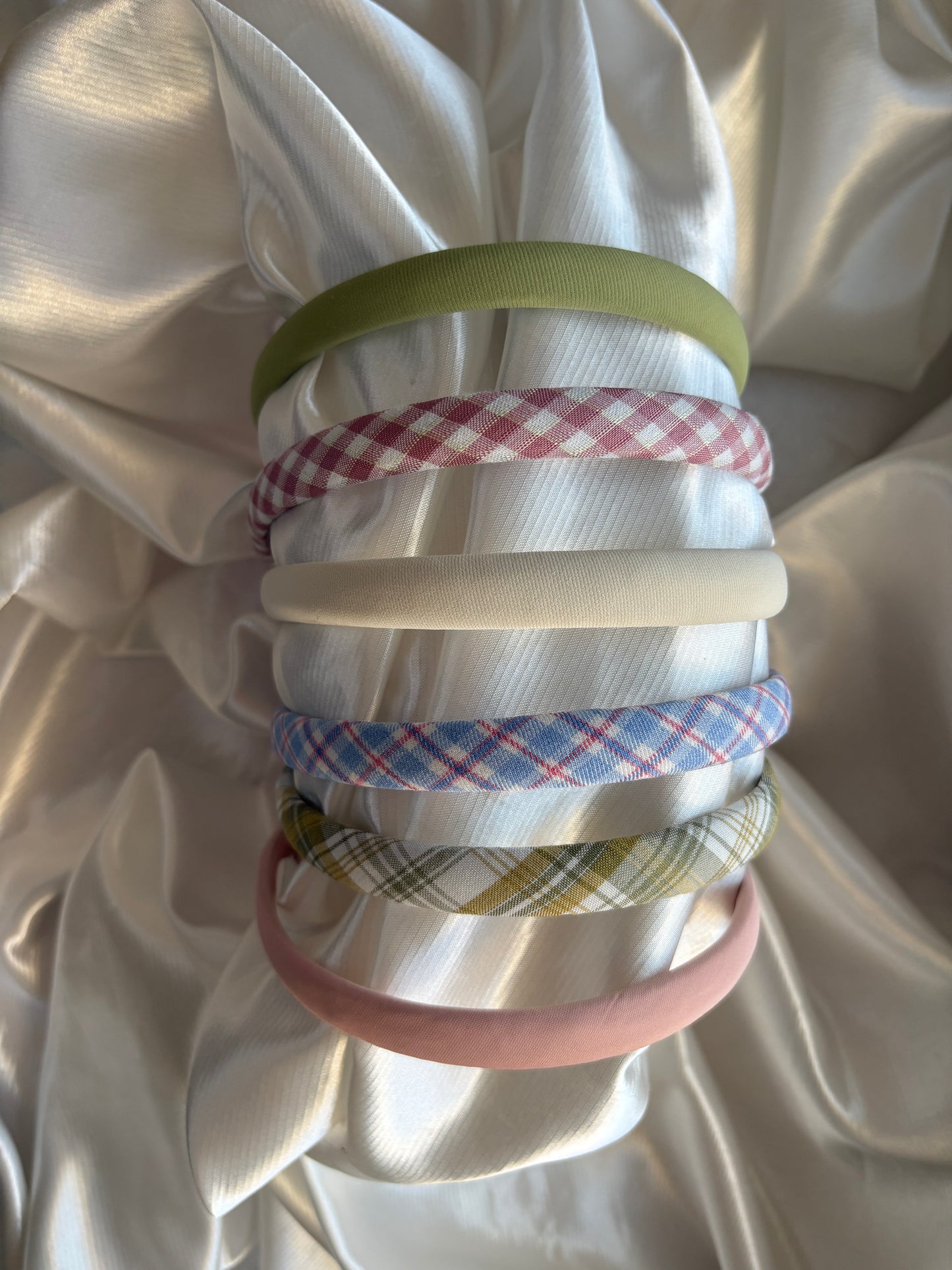 Headbands