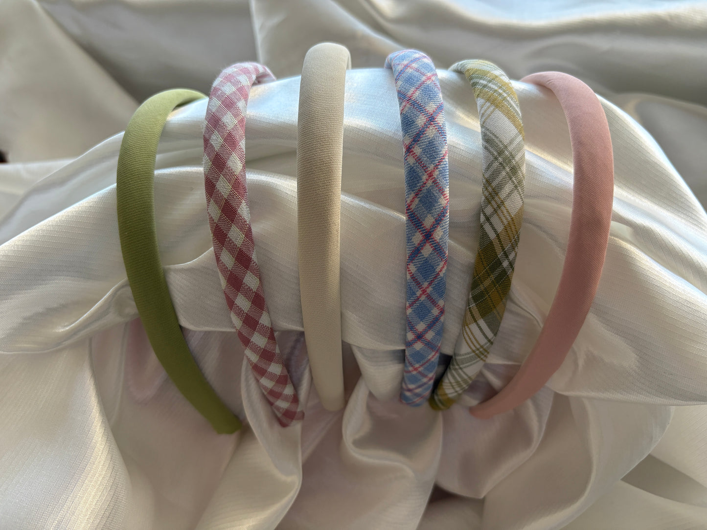Headbands
