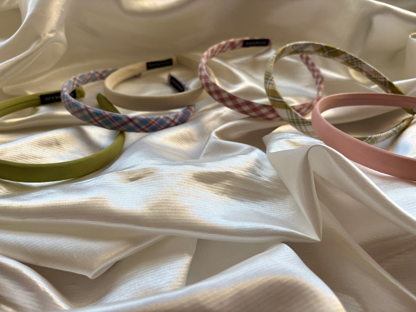 Headbands