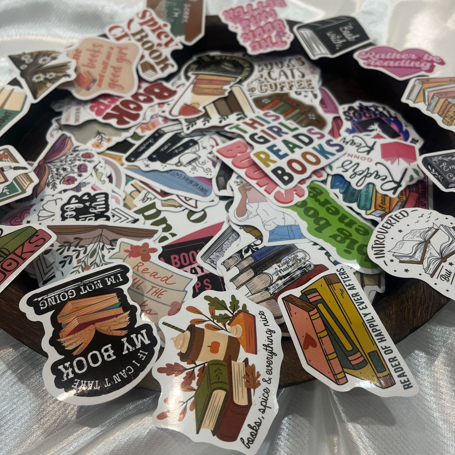 Stickers