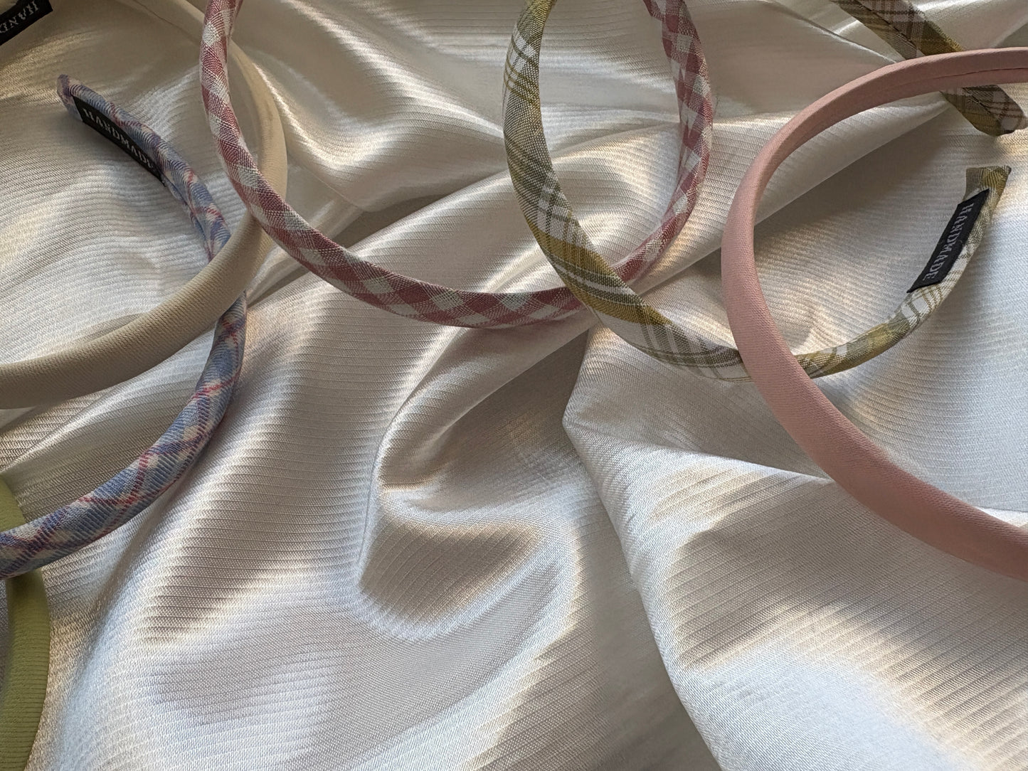 Headbands