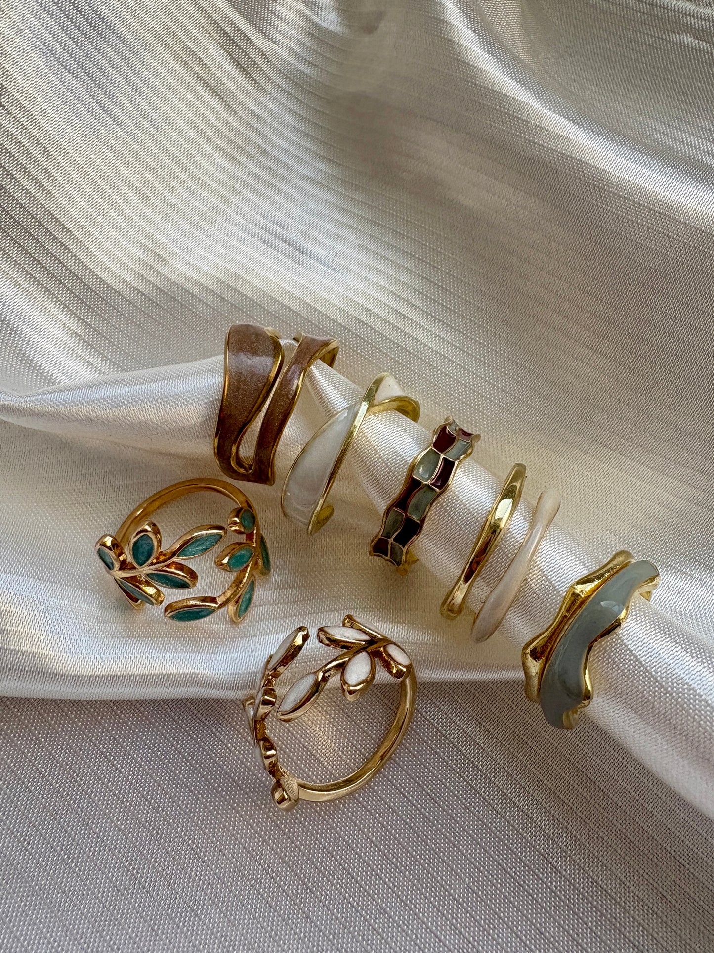 Rings 💍