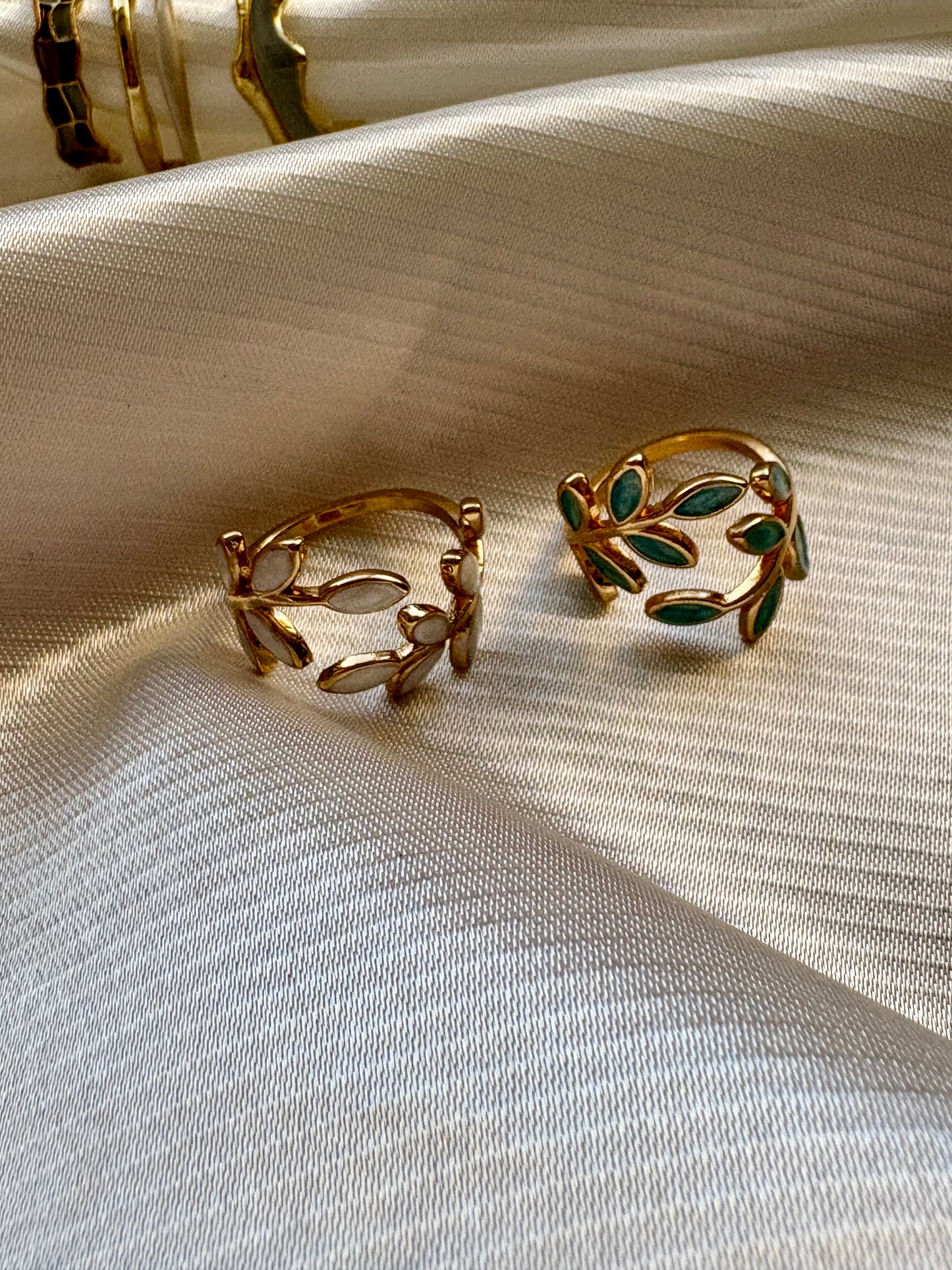 Rings 💍
