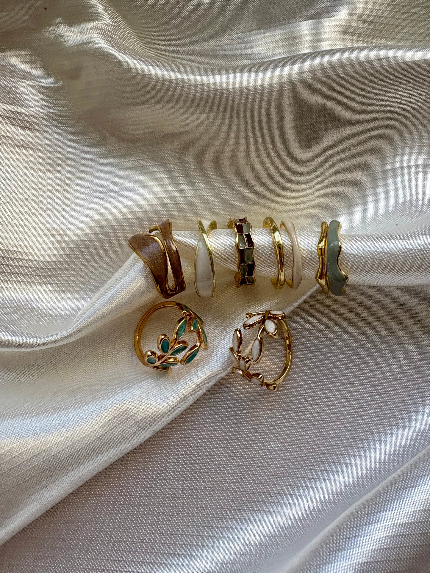 Rings 💍