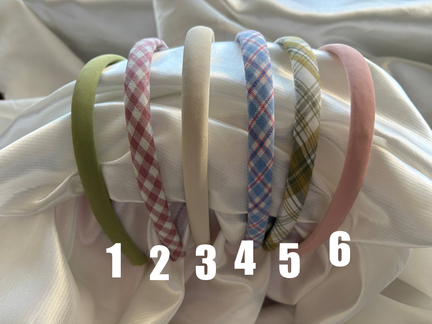 Headbands