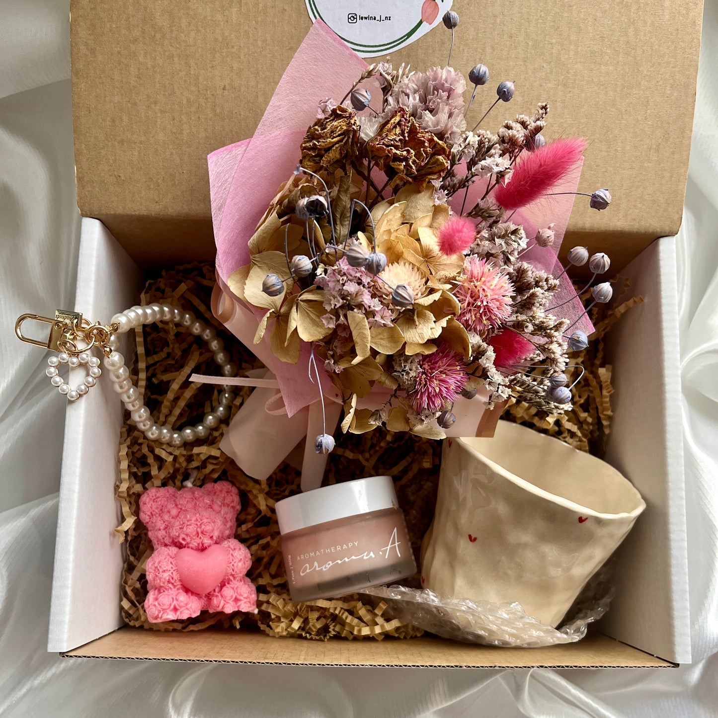 Gift box - large