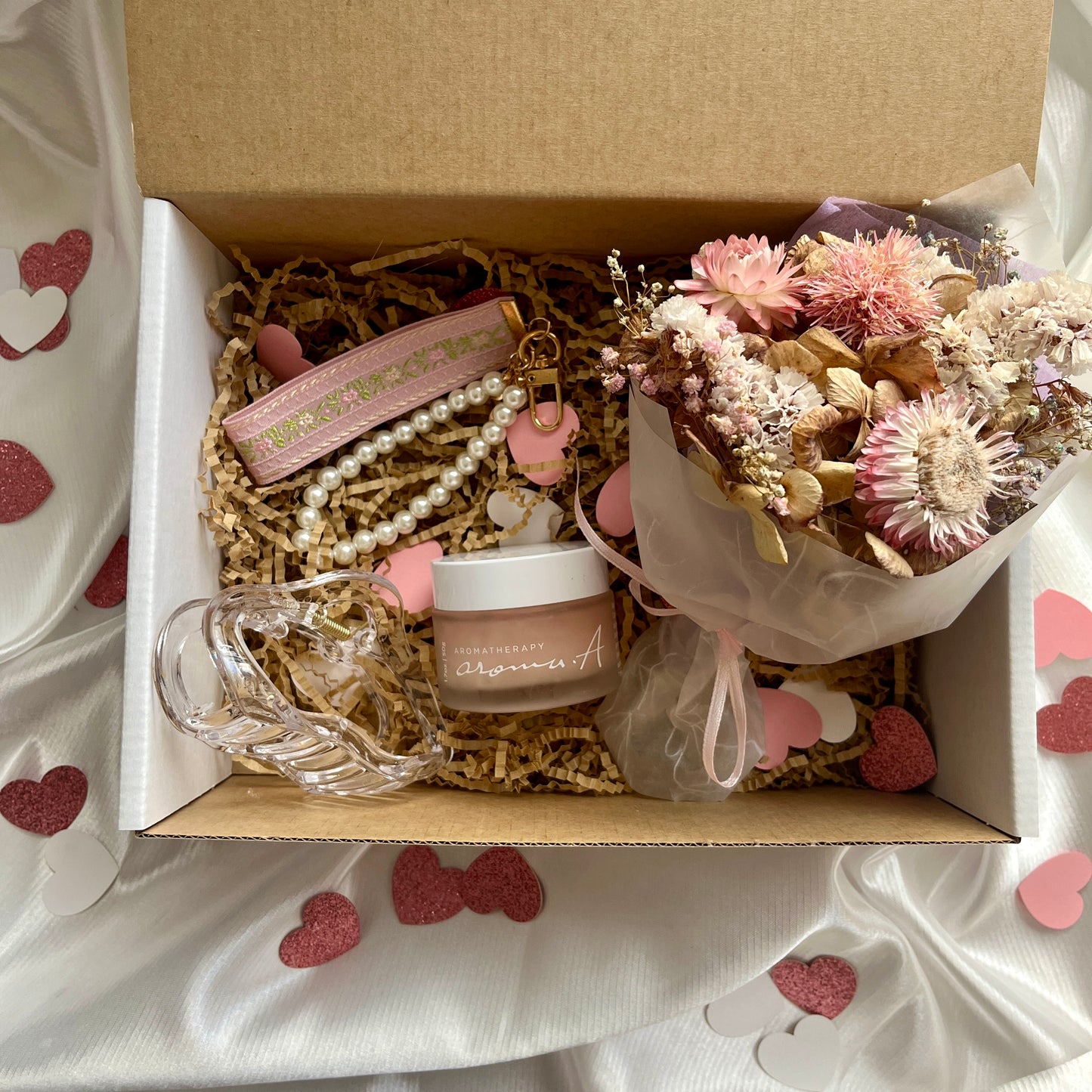 Gift box - large